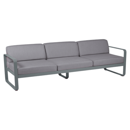 Bellevie 3-Seater Outdoor Sofa - CWDH
