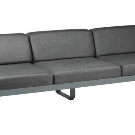Bellevie 3-Seater Outdoor Sofa - hospitality