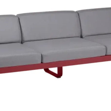 Bellevie 3-Seater Outdoor Sofa - hospitality