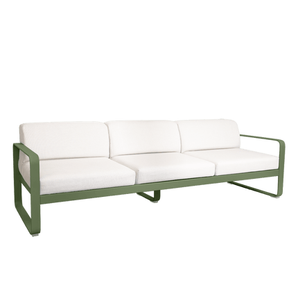 Bellevie 3-Seater Outdoor Sofa - CWDH