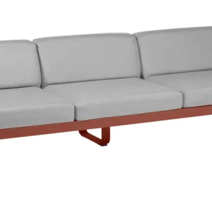 Bellevie 3-Seater Outdoor Sofa - hospitality