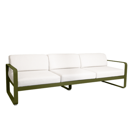 Bellevie 3-Seater Outdoor Sofa - CWDH