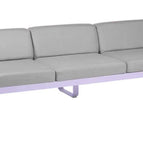 Marshmallow/GrayTaupe