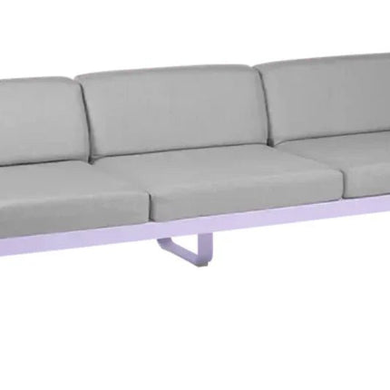 Bellevie 3-Seater Outdoor Sofa - hospitality