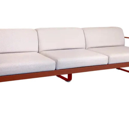 Bellevie 3-Seater Outdoor Sofa - hospitality