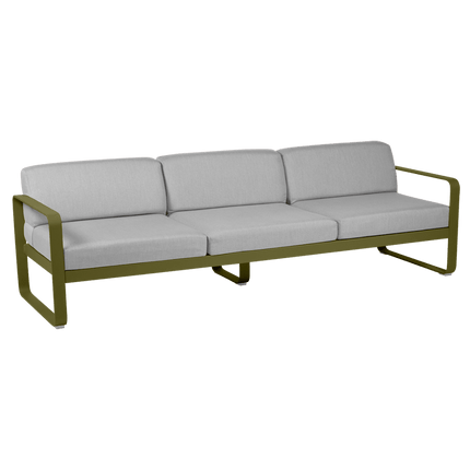 Bellevie 3-Seater Outdoor Sofa - CWDH