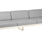 Lattebeige/FlanelGrey