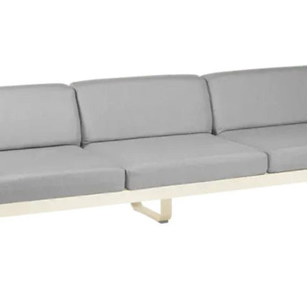 Bellevie 3-Seater Outdoor Sofa - hospitality