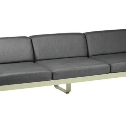 Bellevie 3-Seater Outdoor Sofa - hospitality