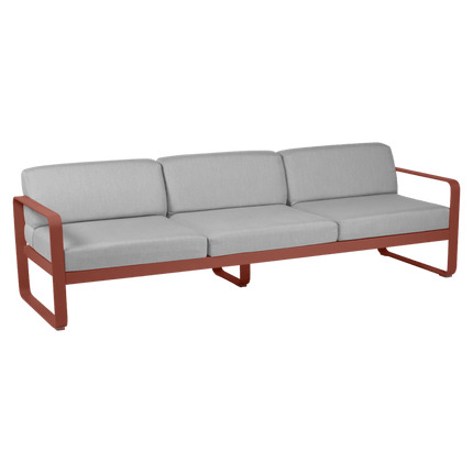 Bellevie 3-Seater Outdoor Sofa - CWDH