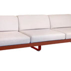 Red Ochre / Pearl