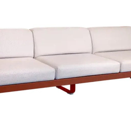 Bellevie 3-Seater Outdoor Sofa - hospitality