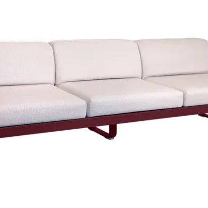 Bellevie 3-Seater Outdoor Sofa - hospitality