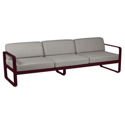Bellevie 3-Seater Outdoor Sofa - CWDH