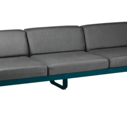 Bellevie 3-Seater Outdoor Sofa - hospitality