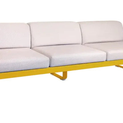 Bellevie 3-Seater Outdoor Sofa - hospitality