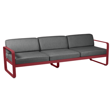 Bellevie 3-Seater Outdoor Sofa - CWDH