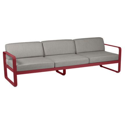 Bellevie 3-Seater Outdoor Sofa - CWDH