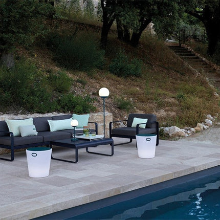 Bellevie 3-Seater Outdoor Sofa - CWDH