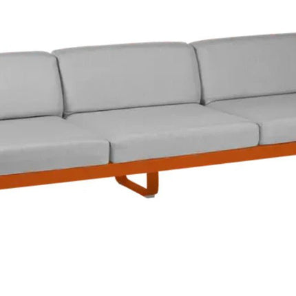 Bellevie 3-Seater Outdoor Sofa - hospitality