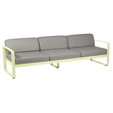 Bellevie 3-Seater Outdoor Sofa - CWDH