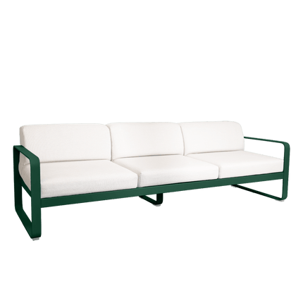 Bellevie 3-Seater Outdoor Sofa - CWDH