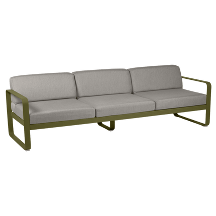 Bellevie 3-Seater Outdoor Sofa - CWDH