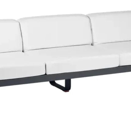 Bellevie 3-Seater Outdoor Sofa - hospitality