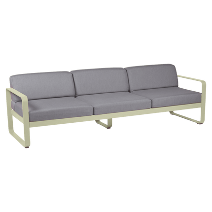 Bellevie 3-Seater Outdoor Sofa - CWDH