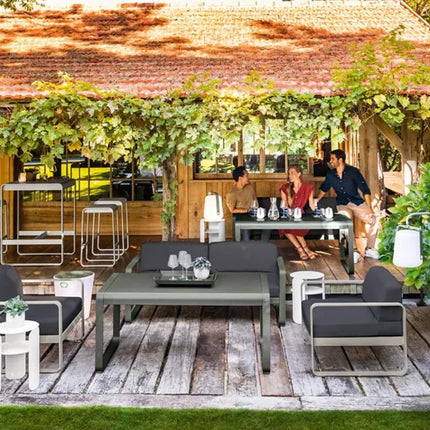 Bellevie Armchair - hospitality