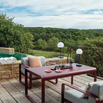 Bellevie Armchair - hospitality