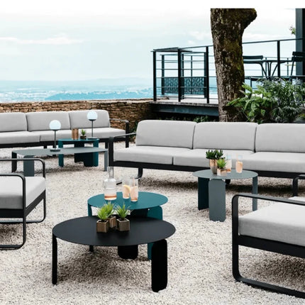 Bellevie Armchair - hospitality