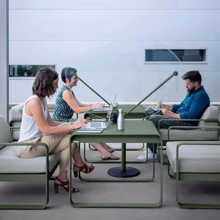 Bellevie Armchair - hospitality