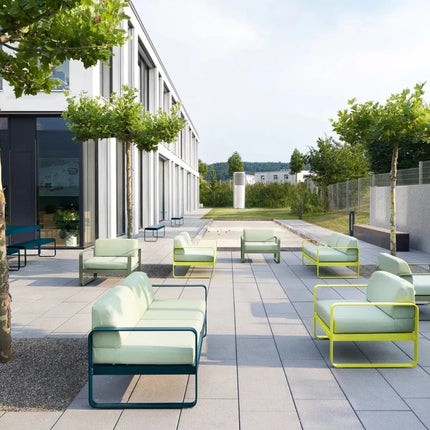 Bellevie Armchair - hospitality