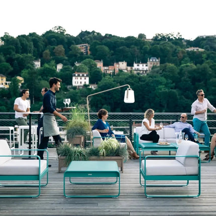 Bellevie Armchair - hospitality