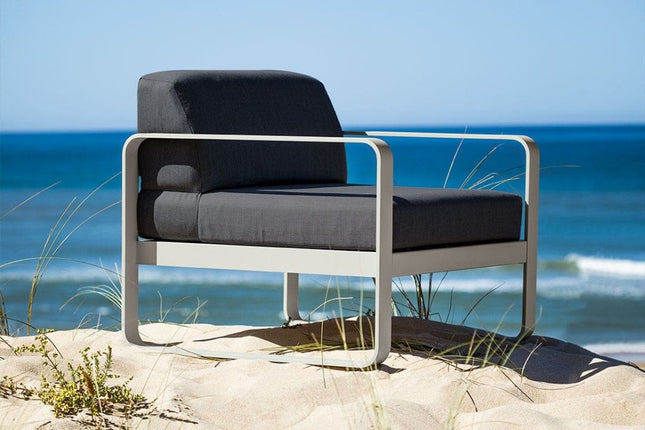 Bellevie Armchair - CWDH