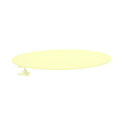 Bellevie Armrest Shelf - CWDH