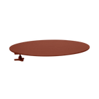 Red Ochre