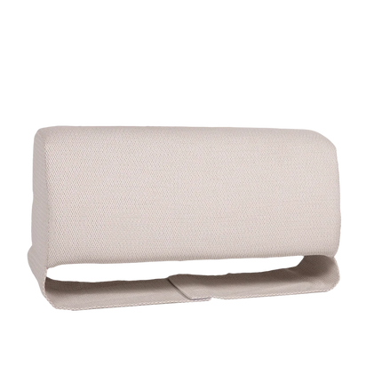 Bellevie Backrest Cushion Cover – Armchair & Sofas - CWDH