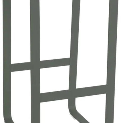 Bellevie Bar Stool High - hospitality