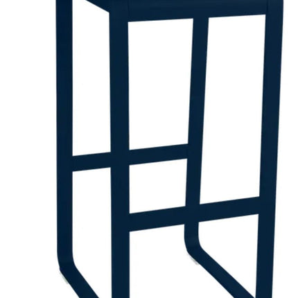 Bellevie Bar Stool High - hospitality