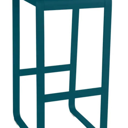 Bellevie Bar Stool High - hospitality
