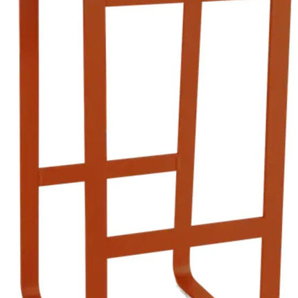 Bellevie Bar Stool High - hospitality