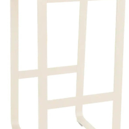 Bellevie Bar Stool High - hospitality