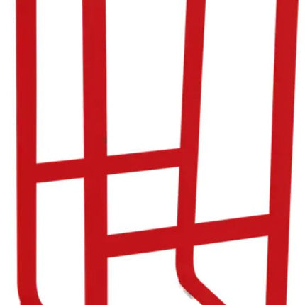 Bellevie Bar Stool High - hospitality