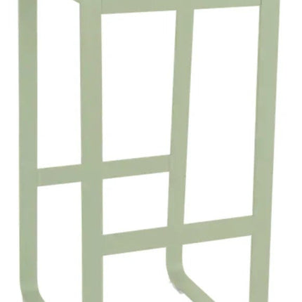 Bellevie Bar Stool High - hospitality