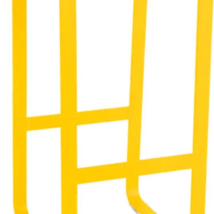 Bellevie Bar Stool High - hospitality