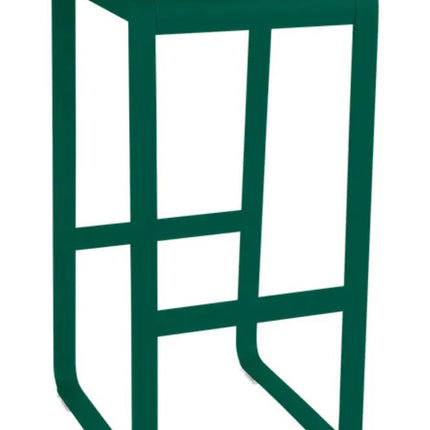 Bellevie Bar Stool High - hospitality