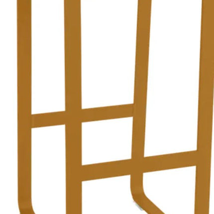 Bellevie Bar Stool High - hospitality