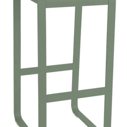 Bellevie Bar Stool High - hospitality